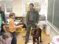 Jugendarbeit 2017